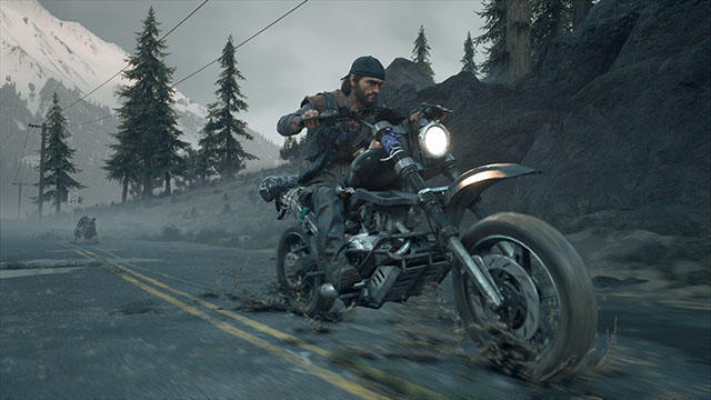 Days Gone 1.25 Update Patch Notes