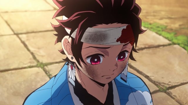 Demon Slayer: Kimetsu no Yaiba Episode 15: The Demon Slayers are