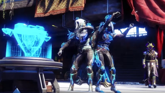 Destiny 2 Forsaken Solstice of Heroes Guide New Moments of Triumph