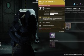 xur today