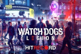 Devs criticize Watch Dogs Legion croudsourcing through Joseph Gordon-Levitts HitRecord