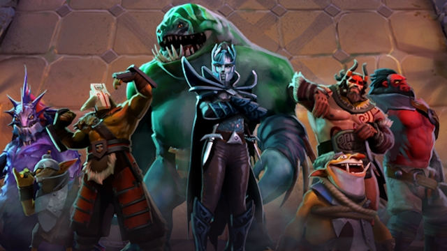 Dota Underlords Patch Notes July 18 update