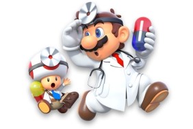 Dr Mario world hearts