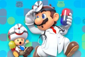 Dr. Mario World Error Code 0007