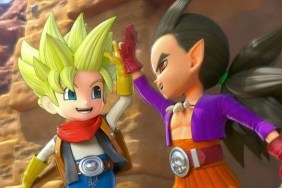 Dragon Quest Builders 2 1.6.1 update patch notes
