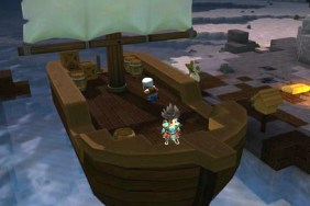 Dragon Quest Builders 2 How Many Islands are there in the game
