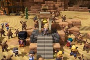 Dragon Quest Builders 2 Mythril Location Find Mythril