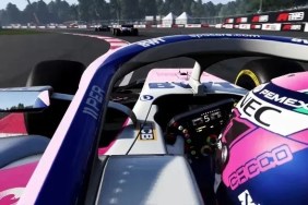 F1 2019 1.05 update patch notes