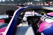 F1 2019 1.05 update patch notes