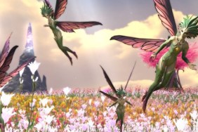 FFXIV Delightful Decorations