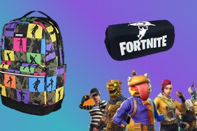 Fortnite Back-To-School