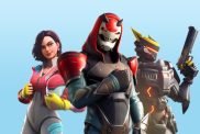 Fortnite Season 9 Week 10 Challenges