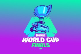 Fortnite World Cup Tickets