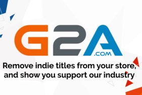 G2A Petition