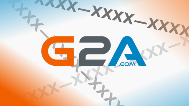 G2A controversy key-blocking tool