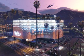 GTA Online Casino Update Release Date