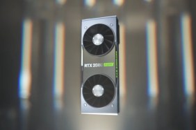 GeForce RTX Super cards release date