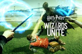 Harry Potter Wizards Unite Titles Not Saving Bug