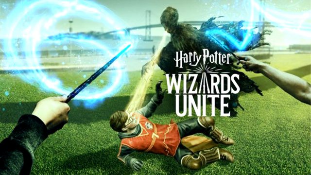 Harry Potter Wizards Unite Titles Not Saving Bug