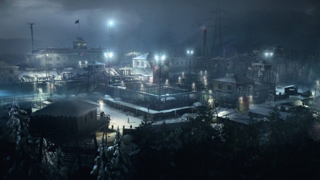 dansk lounge Ekstrem fattigdom Hitman 2 Siberia | New map and objective details - GameRevolution