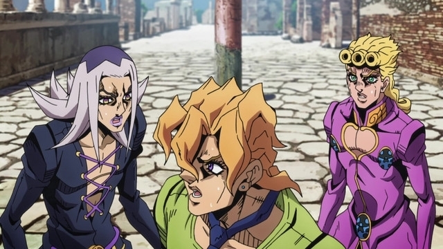 Will There Be a JoJo Stone Ocean Episode 39? - GameRevolution