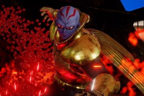 Jump Force 1.11 Update Patch Notes