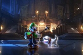 Luigi's Mansion 3 release date