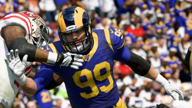 madden 2019 pc