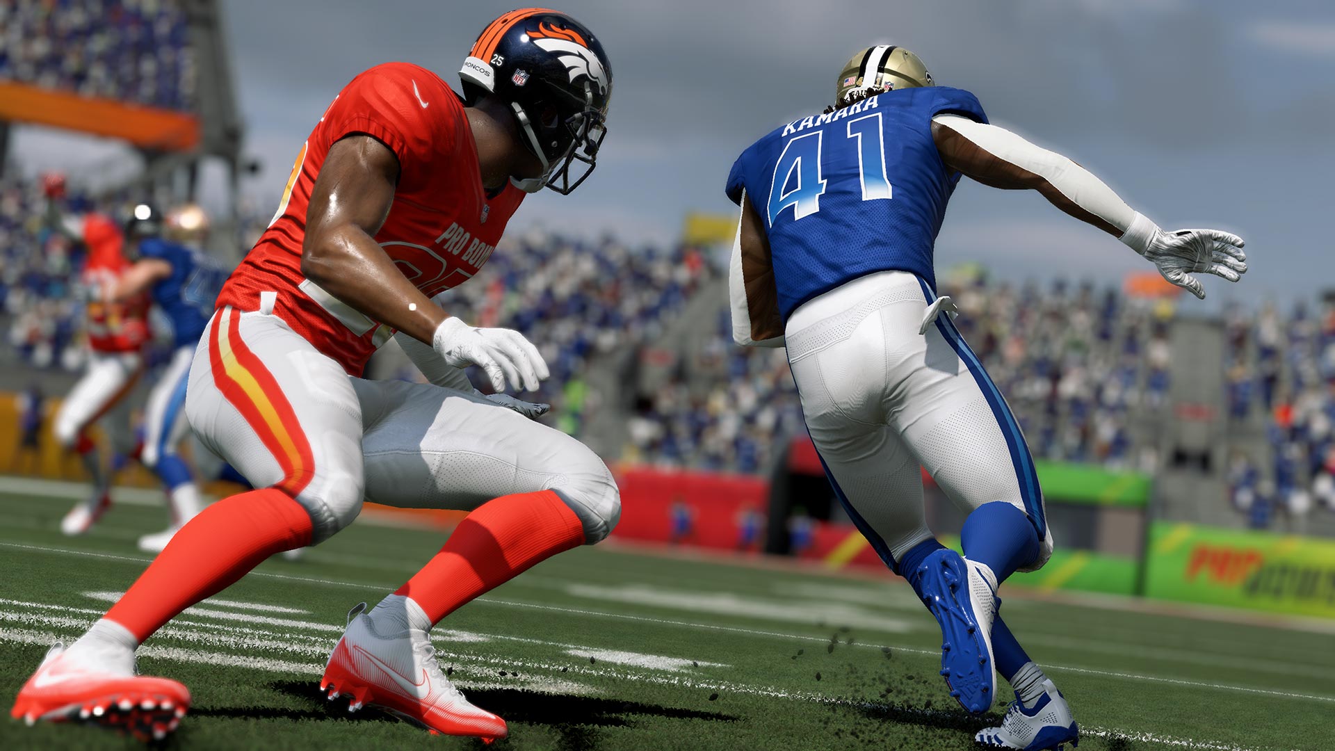 Madden NFL 20 PC Requirements