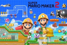 Super Mario Maker 2 Ancient Seesaw Fortress