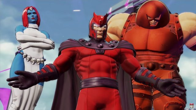 Marvel Ultimate Alliance 3 DLC