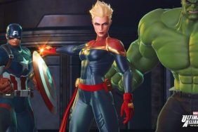 Marvel Ultimate Alliance 3 Release Date