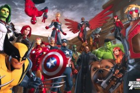 Marvel Ultimate Alliance 3 File Size