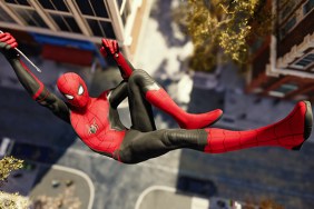 Spider-Man 1.16 Update Patch Notes | New Far From Home skins