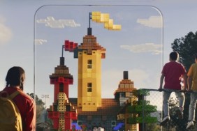Minecraft Earth Sign Up
