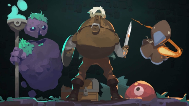 Moonlighter This War of Mine free on Epic Games Store next week