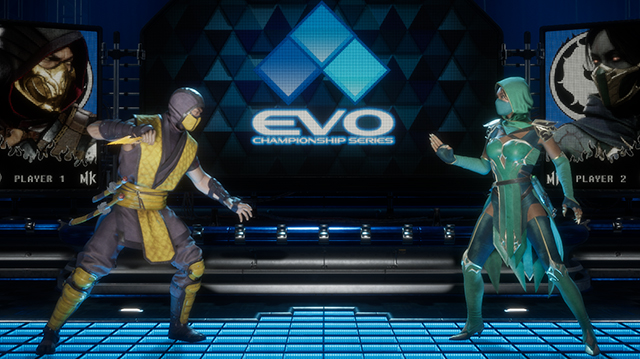 Mortal Kombat 11, Street Fighter 5 exit Evo Online 2020 in solidarity with  abuse victims [Update: Evo canceled] - GameRevolution