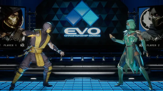 Mortal Kombat 11, Street Fighter 5 exit Evo Online 2020 in solidarity with  abuse victims [Update: Evo canceled] - GameRevolution