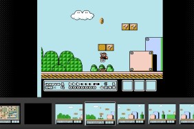 NES Online rewind update feature will create multiple rolling save states