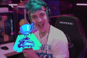Is Ninja in the Fortnite World Cup