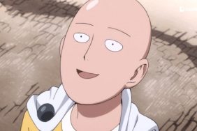 One Punch Man episode 24 air date