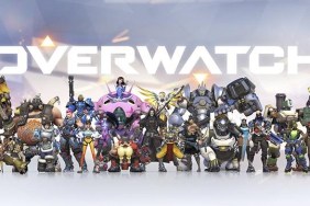 Overwatch mobile