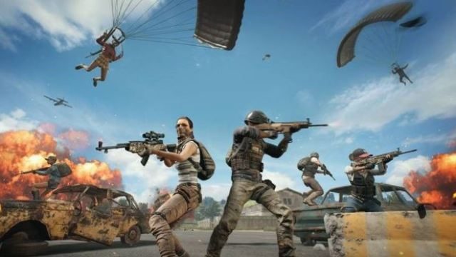 PUBG Season 8 Release Date