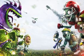Plants Vs Zombies Garden Warfare 3