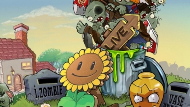 Plants vs Zombies 3 Release Date News