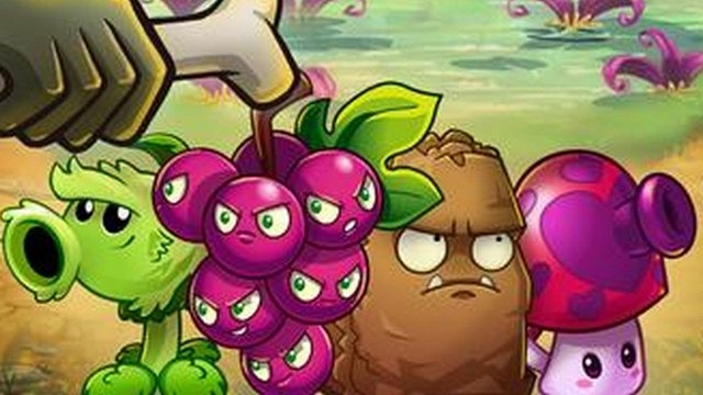 plants vs zombies release date