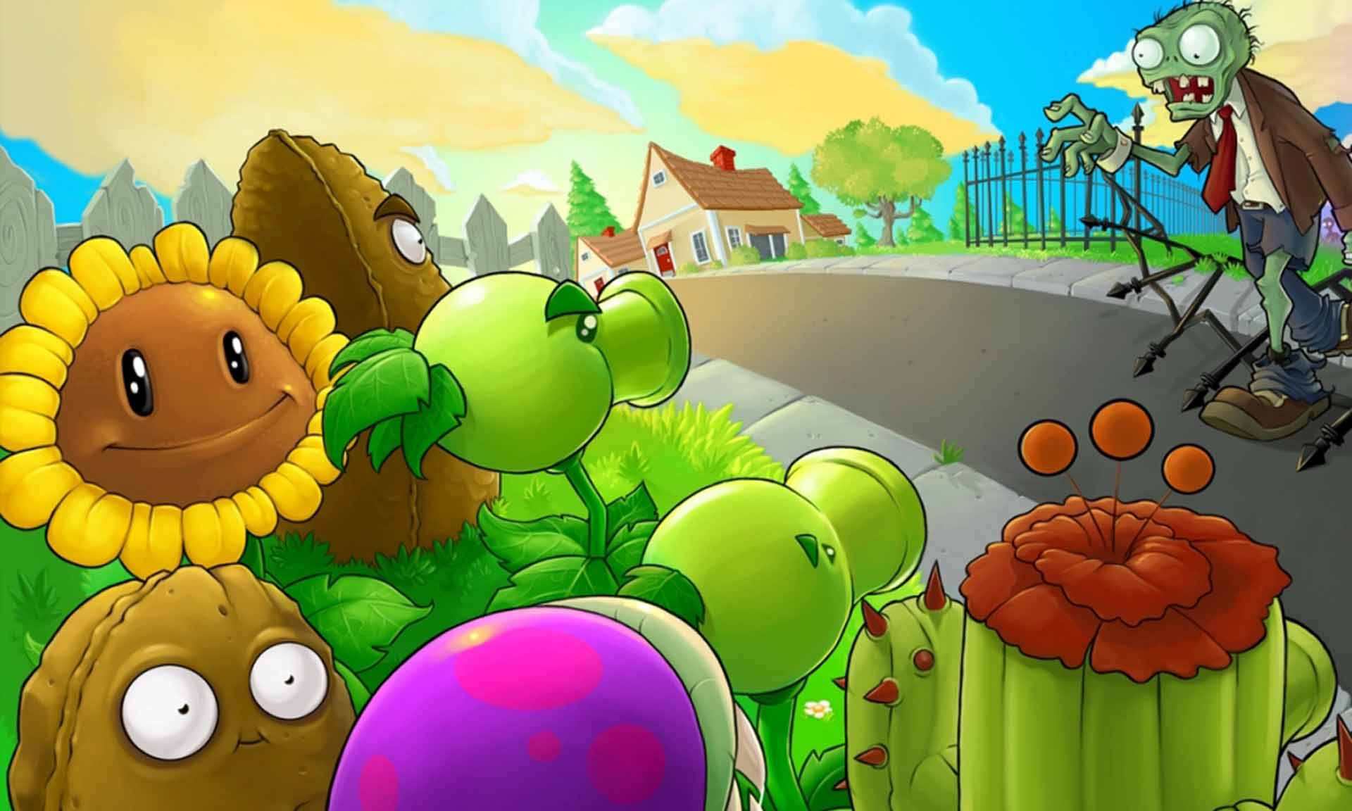 Plants vs Zombies 3 Confirmed and Now in Pre-Alpha, Early Screens Show 4  Types of Currencies