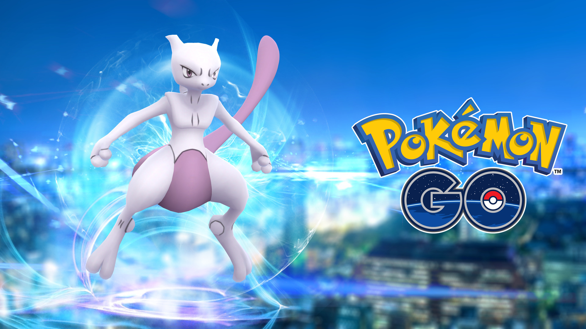 Pokemon Go Armored Mewtwo Raid