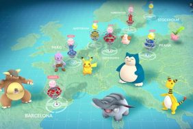 Pokemon Go Search IV 100%