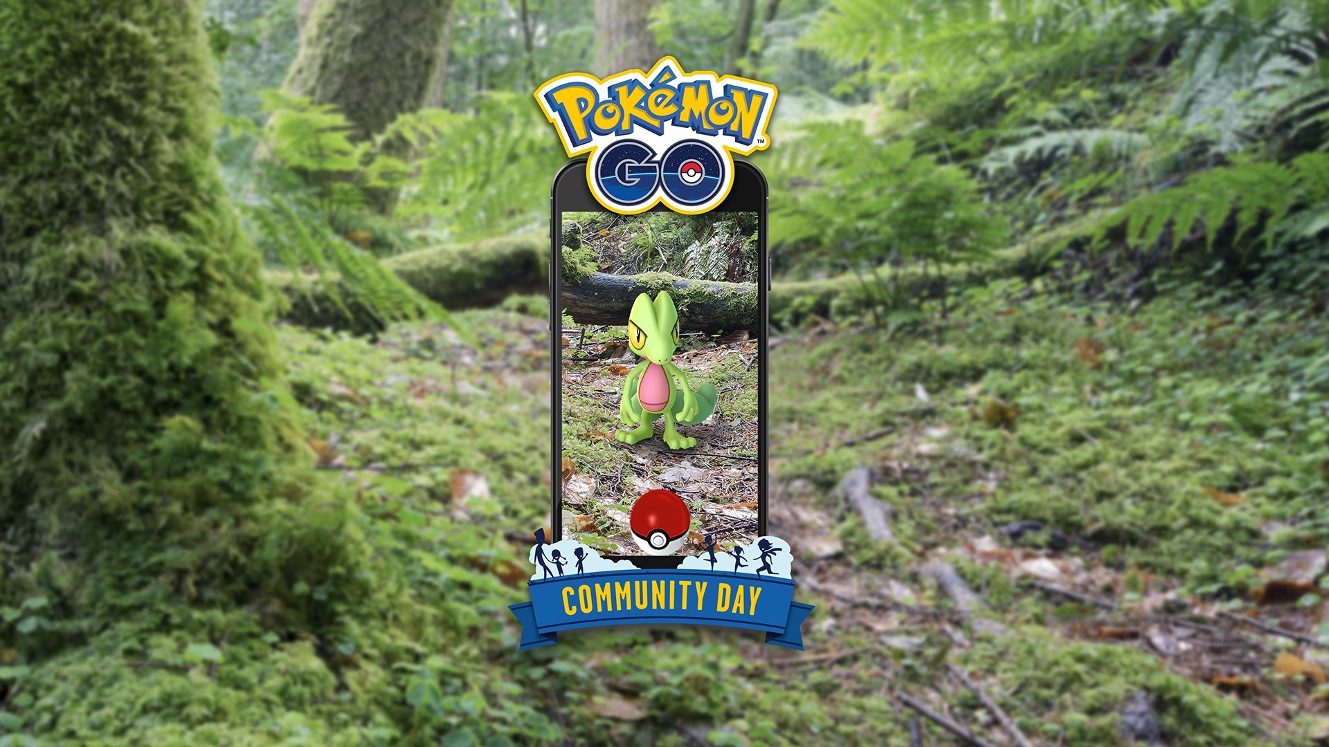 Pokemon Go Community Day August 2019